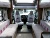 Used Bailey ALLIANCE 76-2 2019 motorhome Image