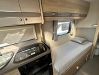 Used Elddis SUPREME 185 2019 motorhome Image