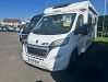 Used Elddis SUPREME 185 2019 motorhome Image