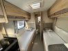 Used Elddis SUPREME 185 2019 motorhome Image