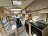 Used Elddis SUPREME 185 2019 motorhome Image