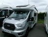Used Rollerteam 707 2023 motorhome Image