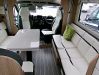 Used Rollerteam 707 2023 motorhome Image
