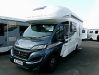 Used Autotrail IMALA 615 2024 motorhome Image