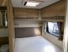 Used Elddis SUPREME 155 2020 motorhome Image
