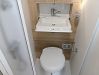 Used Elddis SUPREME 155 2020 motorhome Image