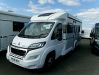 Used Elddis SUPREME 155 2020 motorhome Image