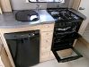 Used Elddis SUPREME 155 2020 motorhome Image