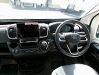 New Swift CARRERA 184 2025 motorhome Image
