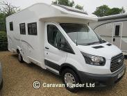 motorhomes image