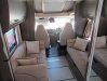 Used Elddis Majestic 254 2019 motorhome Image