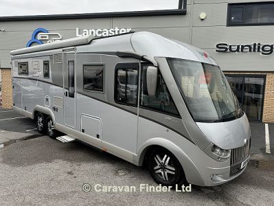 Used Carthago Chic C Line 6.2 QB L Superior 2019 motorhome Image