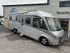Used Carthago Chic C Line 6.2 QB L Superior 2019 motorhome Image