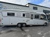 Used Carthago Chic C Line 5.0 QB 1995 motorhome Image