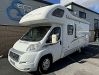 Used Swift Sundance 630G 2008 motorhome Image