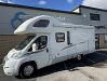 Used Swift Sundance 630G 2008 motorhome Image