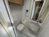 Used Swift Sundance 630G 2008 motorhome Image