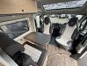 New Sunlight Cliff X 600 Adventure Edition 2025 motorhome Image