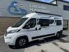 Used Elddis Magnum GTV40 2022 motorhome Image