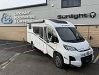 New Sunlight V66 - Adventure Edition 2025 motorhome Image