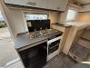 New Sunlight V66 - Adventure Edition 2025 motorhome Image