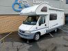 Used Ace Milano 2004 motorhome Image