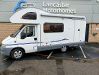 Used Ace Milano 2004 motorhome Image