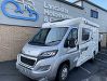 Used Elddis Majestic 105 2015 motorhome Image