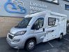 Used Elddis Majestic 105 2015 motorhome Image