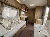 Used Elddis Majestic 105 2015 motorhome Image