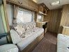 Used Elddis Majestic 105 2015 motorhome Image