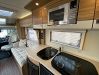 Used Elddis Majestic 105 2015 motorhome Image