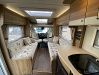 Used Elddis Majestic 105 2015 motorhome Image