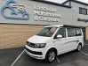 Used Vw Leisuredrive 2017 motorhome Image