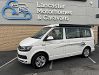 Used Vw Leisuredrive 2017 motorhome Image