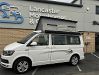 Used Vw Leisuredrive 2017 motorhome Image