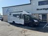 New Sunlight T670 S 1995 motorhome Image