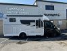 New Sunlight T670 S 1995 motorhome Image