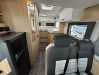 New Sunlight T670 S 1995 motorhome Image