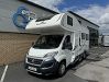 Used Rollerteam Autoroller 746 2017 motorhome Image