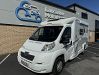 Used Elddis Accordo 125 1995 motorhome Image