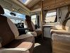 Used Elddis Accordo 125 1995 motorhome Image