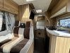 Used Elddis Accordo 125 1995 motorhome Image