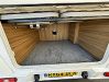 Used Elddis Accordo 125 1995 motorhome Image