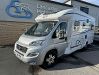 Used Burstner Lyseo T744 - Harmony Line 2021 motorhome Image