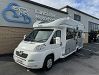 Used Elddis Aspire 255 2011 motorhome Image