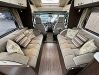 Used Elddis Aspire 255 2011 motorhome Image