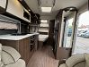 Used Elddis Aspire 255 2011 motorhome Image