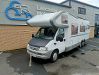 Used Weinsberg Meteor 2007 motorhome Image