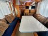 Used Weinsberg Meteor 2007 motorhome Image